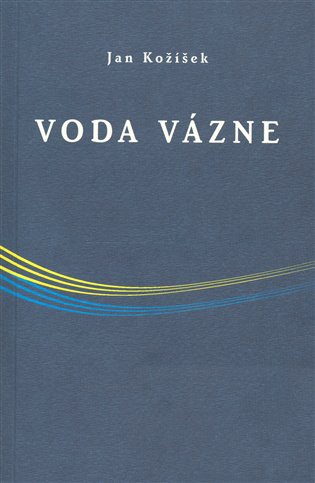 Voda vázne