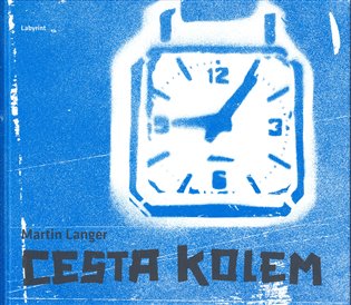 Cesta kolem koupíte na Kosmas.cz