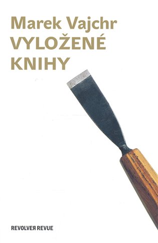 Vyložené knihy koupíte na Kosmas.cz