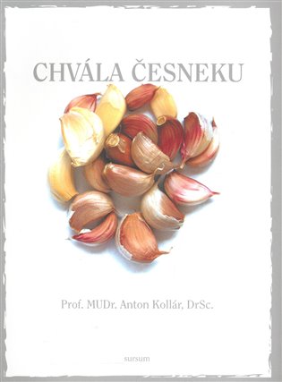 Chvála česneku