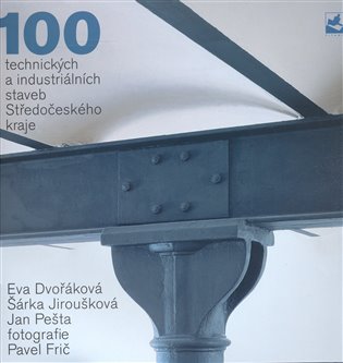 100 technických a industriálních staveb Středočeského kraje koupíte na Kosmas.cz