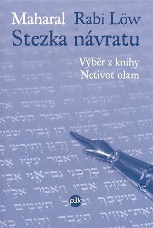 Stezka návratu koupíte na Kosmas.cz