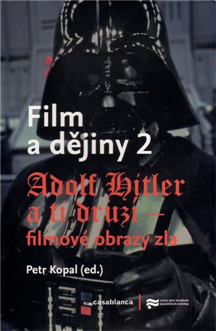Film a dějiny 2 koupíte na Kosmas.cz
