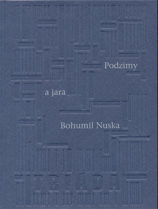 Podzimy a jara koupíte na Kosmas.cz