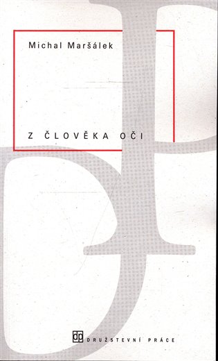Z člověka oči