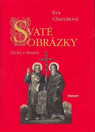 Svaté obrázky Čechy a Morava