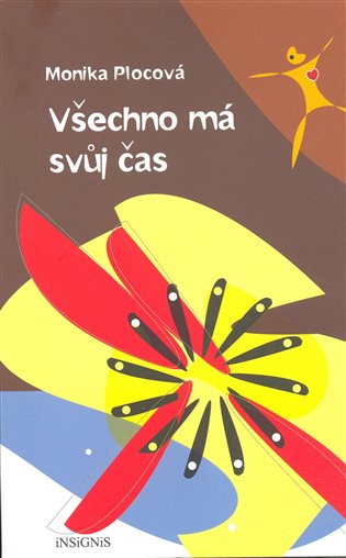 Všechno má svůj čas koupíte na Kosmas.cz