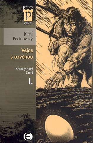 Vejce s ozvěnou
