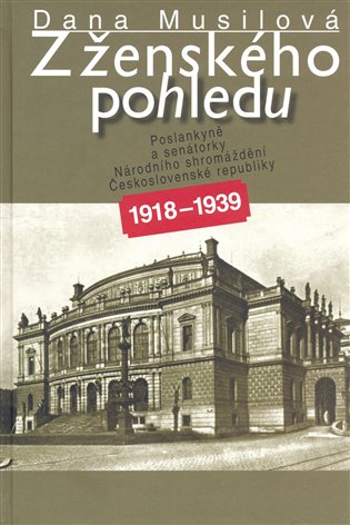 Z ženského pohledu