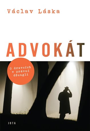 Advokát koupíte na Kosmas.cz