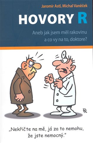 Hovory R koupíte na Kosmas.cz