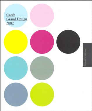 Czech Grand Design 2007 koupíte na Kosmas.cz