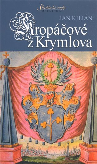 Kropáčové z Krymlova koupíte na Kosmas.cz
