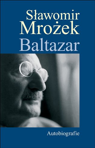 Baltazar - Autobiografie koupíte na Kosmas.cz