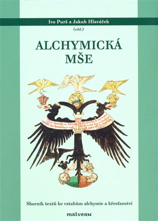 Alchymická mše koupíte na Kosmas.cz