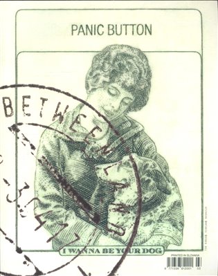 Panic button 3. koupíte na Kosmas.cz