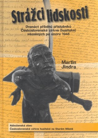 Strážci lidskosti koupíte na Kosmas.cz