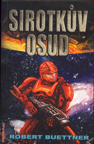 Sirotkův osud koupíte na Kosmas.cz