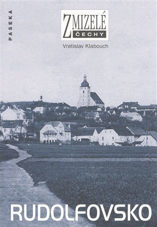 Rudolfovsko koupíte na Kosmas.cz