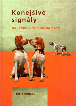 Konejšivé signály koupíte na Kosmas.cz