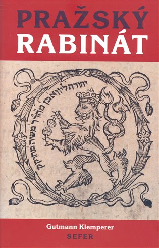 Pražský rabinát koupíte na Kosmas.cz