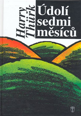 Údolí sedmi měsíců koupíte na Kosmas.cz