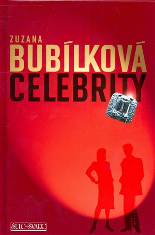 Kniha Celebrity