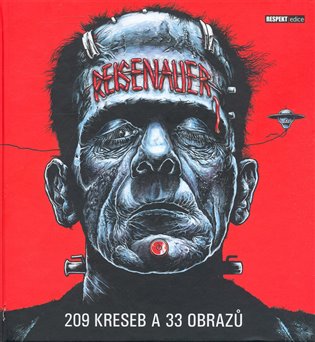 Reisenauer koupíte na Kosmas.cz