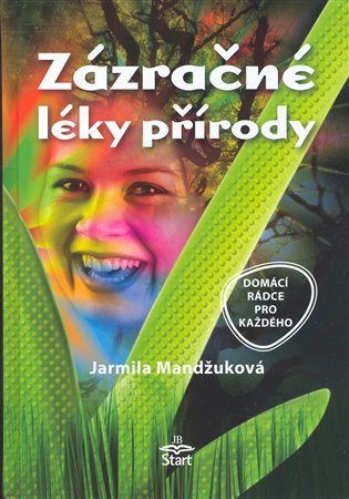 Zázračné léky přírody koupíte na Kosmas.cz