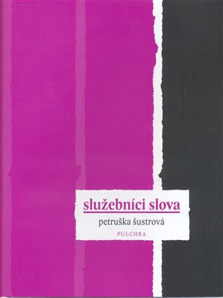 Služebníci slova koupíte na Kosmas.cz