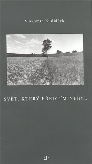 Svět, který předtím nebyl