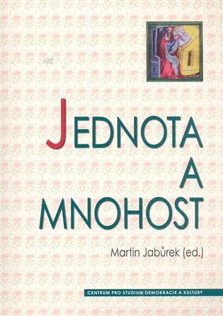 Jednota a mnohost koupíte na Kosmas.cz
