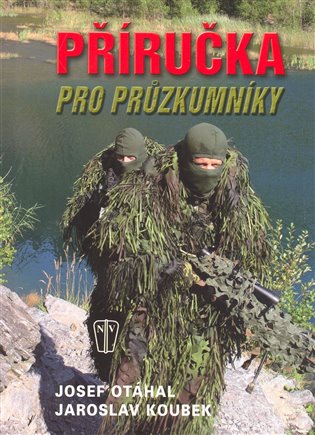 Příručka pro průzkumníky koupíte na Kosmas.cz