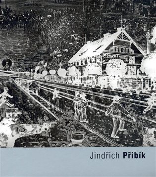 Jindřich Přibík koupíte na Kosmas.cz