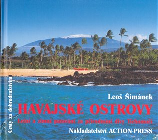 Havajské ostrovy