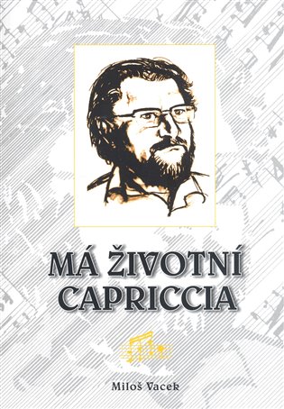 Má životní capriccia koupíte na Kosmas.cz