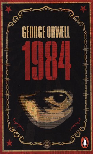 Nineteen Eighty-Four, 1. vydání koupíte na Kosmas.cz
