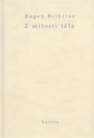Z milosti těla koupíte na Kosmas.cz