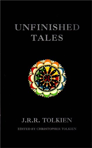 Unfinished Tales koupíte na Kosmas.cz