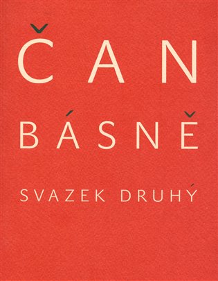 Básně - svazek druhý koupíte na Kosmas.cz