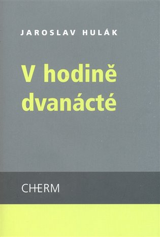 V hodině dvanácté koupíte na Kosmas.cz