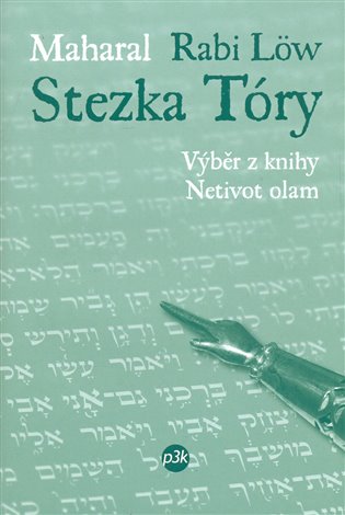 Stezka Tóry koupíte na Kosmas.cz
