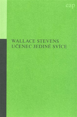 Učenec jediné svíce koupíte na Kosmas.cz