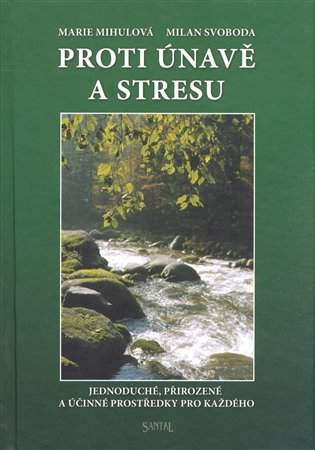Proti únavě a stresu koupíte na Kosmas.cz