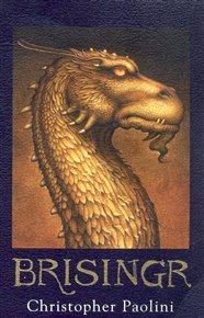Brisingr. Inheritance, Book Three