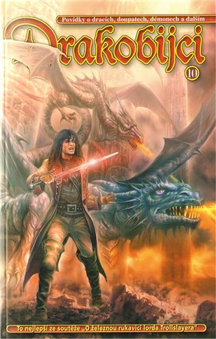 Drakobijci X