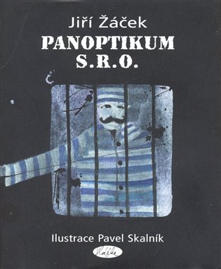 Panoptikum s.r.o. koupíte na Kosmas.cz