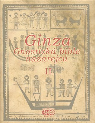 Ginza koupíte na Kosmas.cz