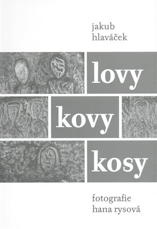 Lovy kovy kosy koupíte na Kosmas.cz