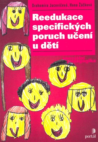 Reedukace specifických poruch učení koupíte na Kosmas.cz